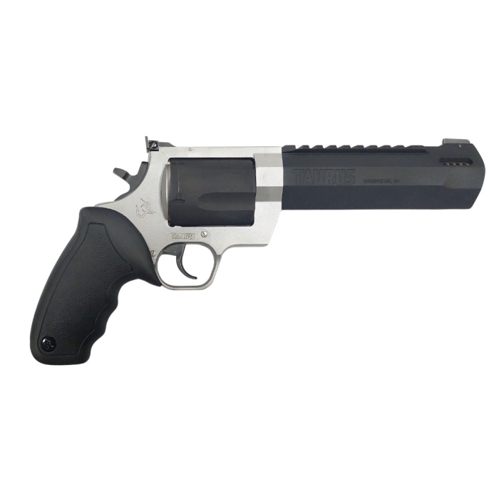 Rewolwer Taurus 460H Raging Hunter SS/BK Matte 6,75'' kal.460S&W - 10028371